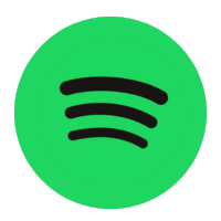 Spotify photo frame