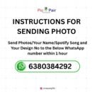 Contact details