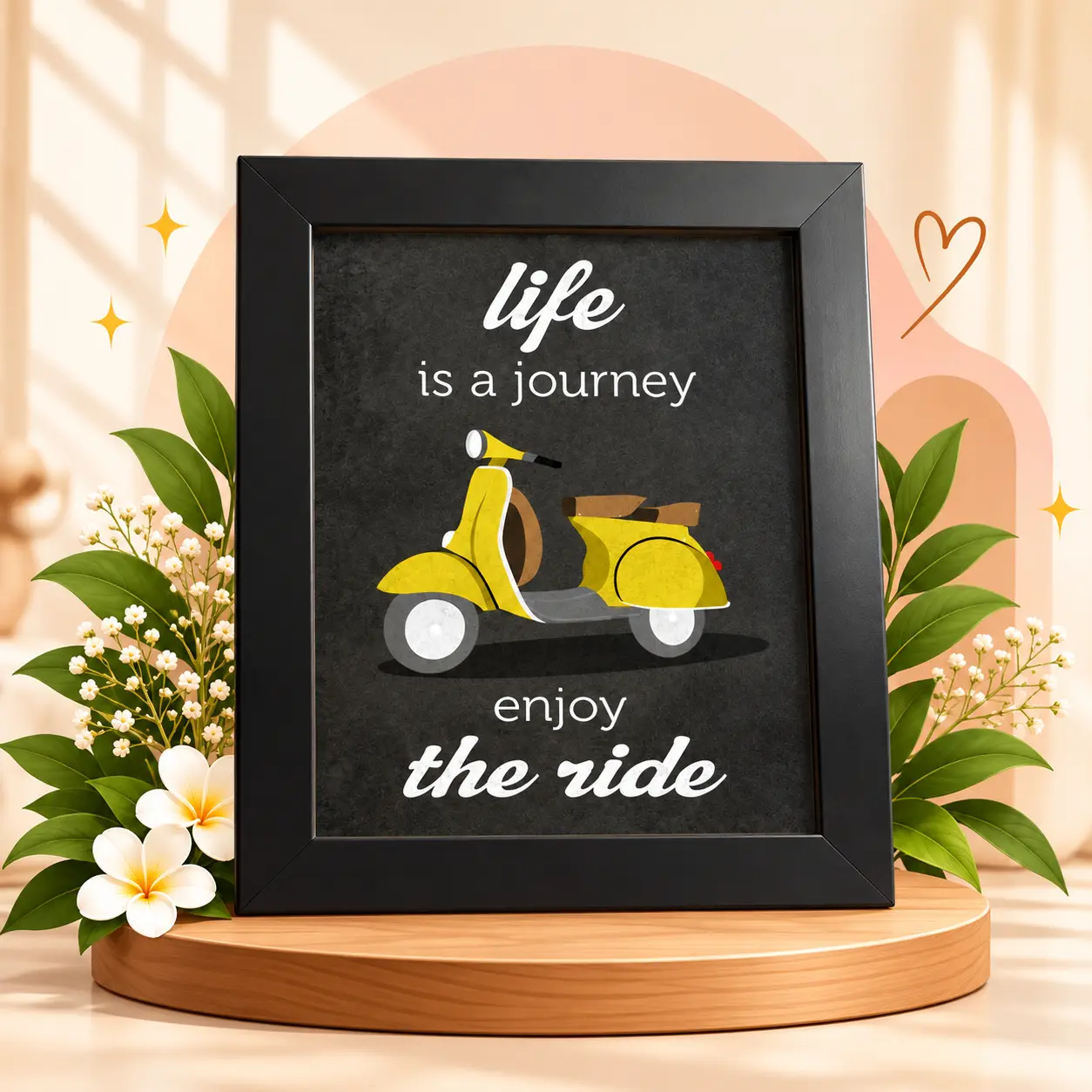 Quotes Frames